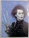 Graphis Magazine 277 January February 1992 (Johnny Depp Edward Scissorhands Cover, Vol. 48 No. 277)