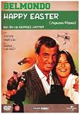 Happy Easter ( Joyeuses Pâques )