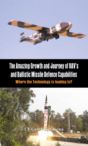 The Amazing Growth and Journey of UAV's and Ballastic Missile Defence Capabilities: Where the Technology is Leading to?