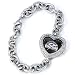 MLB Women's MH-COL Heart Collection Colorado Rockies Watch