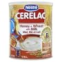 Nestle Cerelac, Honey and Wheat with Milk, 14.11-Ounce Cans (Pack of 4)