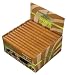Endangered Species Chocolate Co. - Chimpanzee Dark Choc, 12 boxes