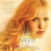 A Need So Beautiful | [Suzanne Young]