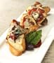 Tuscan Appetizer Sampler