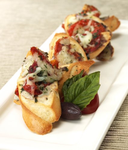 Tuscan Appetizer Sampler by GourmetStation