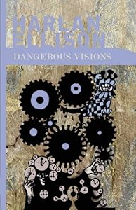 Image of Dangerous Visions