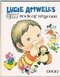 Lucie Attwell's New book of rhymes