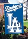 MLB Los Angeles Dodgers Banner Flags