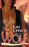 The Wolf (The Sons of Destiny, Book 2)