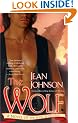 The Wolf: A Novel of the Sons of Destiny
