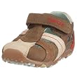 Geox Infant/Toddler Boom Boy 4 First Walker