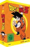 Dragonball Z - Box 1/10 (6 DVDs) - Episoden 1-35