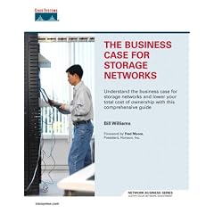 The Business Case for Storage Networks