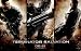 Terminator Salvation - Movie Poster - 17 x 11