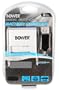 Bower XC-C808 3-in-1 Individual Battery Charger for Canon BP-808/809/819