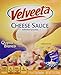 Velveeta Mild Queso Blanco Cheese Sauce (4 oz Pouches, Pack of 3)