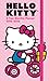 Hello Kitty 2 Year Pocket Planner (2015)
