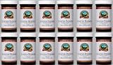 JUNIPER BERRIES 400 mg, KOSHER Herbal Dietary Supplement(Pack of 12) 100 Capsules "FAST SHIPPING"