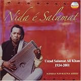 Nida E Salamat
