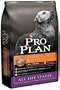 Pro Plan Dry Dog Food, All Life Stages Chicken and Rice Formula, 37.5 Pound Bag
