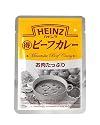 ハインツ 丸得ビーフカレー 200g×10袋