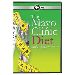 Mayo Clinic Diet