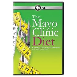 Mayo Clinic Diet