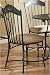 Hillsdale Furniture - Macinac Dining Chairs - 4368-803-804