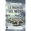 La Orden del sol negro/ The Order of the Black Sun (Hardcover)