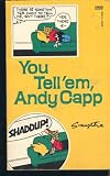 You Tell 'em, Andy Capp