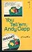 Book You Tell 'em, Andy Capp