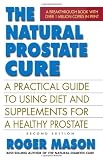 The Natural Prostate Cure, Second Edition