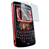Reusable Screen Protector for Motorola Q9m / Q9c