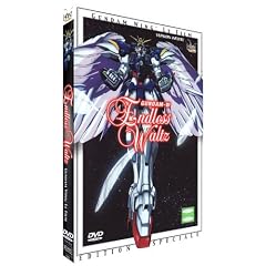 Gundam Wing - Endless Waltz (�dition Sp�ciale VOSTFR + 3 OAV VOSTFR/VF) [Import anglais]