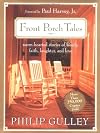 Front Porch Tales: Warm-Hearted Stories of Family, Faith, Laughter and Love