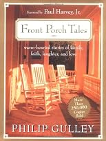 Front Porch Tales: Warm-Hearted Stories of Family, Faith, Laughter and Love