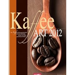 KaffeeArt 2012