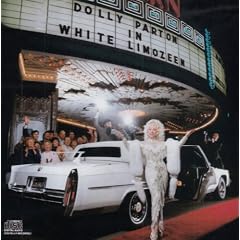 White Limozeen by Dolly Parton
