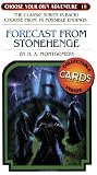 Forecast From Stonehenge (Choose Your Own Adventure #19)