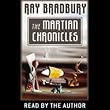 The Martian Chronicles