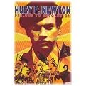 Huey P. Newton: Prelude to Revolution