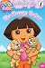 The Puppy Twins (Dora the Explorer Ready-to-Read)