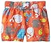 IXtreme Baby Boys' Whale Shorts
