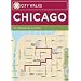 City Walks: Chicago: 50 Adventures On Foot