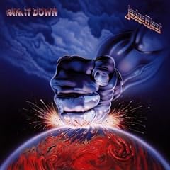 Ram It Down