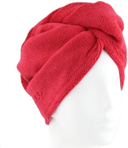 Evolatree - Microfiber Hair Wrap - Hair Towel - (Various Colors)