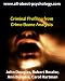 Criminal Profiling from Crime Scene Analysis at Amazon Books: 51BR%2Bwm4EZL._SL75_