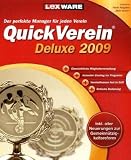 QuickVerein Deluxe 2009 (V. 6.00)