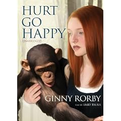 Hurt Go Happy