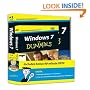 Windows 7 for Dummies Book and DVD Bundle